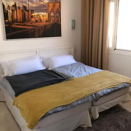 Apartment Casa Al Mare Ferien Mit Wohlfühlgarantie!, Meer,strand,golf,wandern La Playa de Tauro