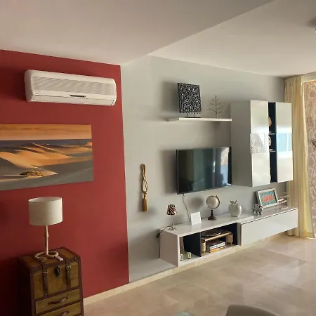 Casa Al Mare Ferien Mit Wohlfühlgarantie!, Meer,strand,golf,wandern * La Playa de Tauro