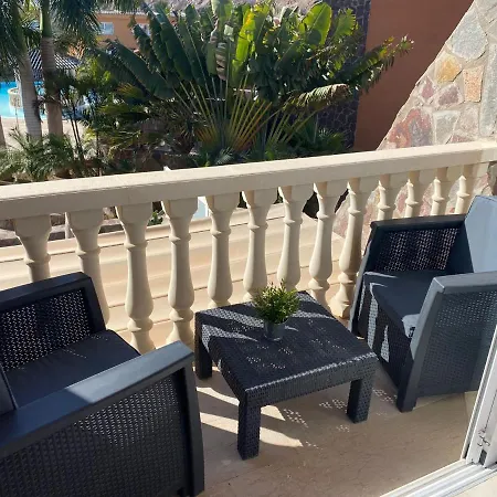 Apartment Casa Al Mare Ferien Mit Wohlfühlgarantie!, Meer,strand,golf,wandern La Playa de Tauro
