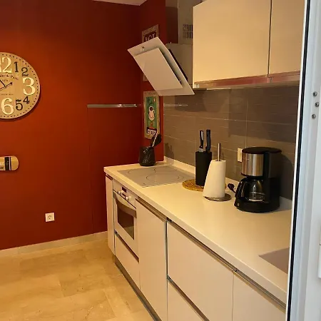 Apartment Casa Al Mare Ferien Mit Wohlfühlgarantie!, Meer,strand,golf,wandern