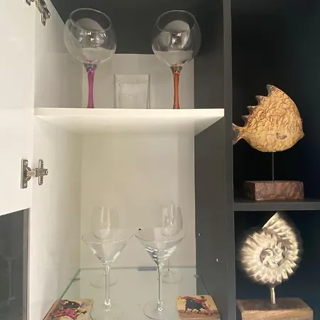 Casa Al Mare Ferien Mit Wohlfühlgarantie!, Meer,strand,golf,wandern Apartment *