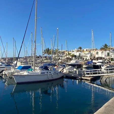 Apartment Casa Al Mare Ferien Mit Wohlfühlgarantie!, Meer,strand,golf,wandern La Playa de Tauro
